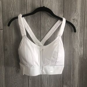 SHEFIT Ultimate Sports Bra, Triumph, size LUXE